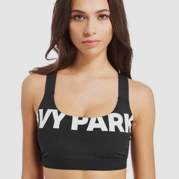 IVY PARK - limited edition sports bra - Picture 2 of 4