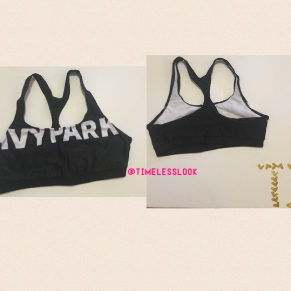 IVY PARK - limited edition sports bra - Picture 4 of 4