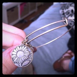 Alex and Ani bracelet- niece