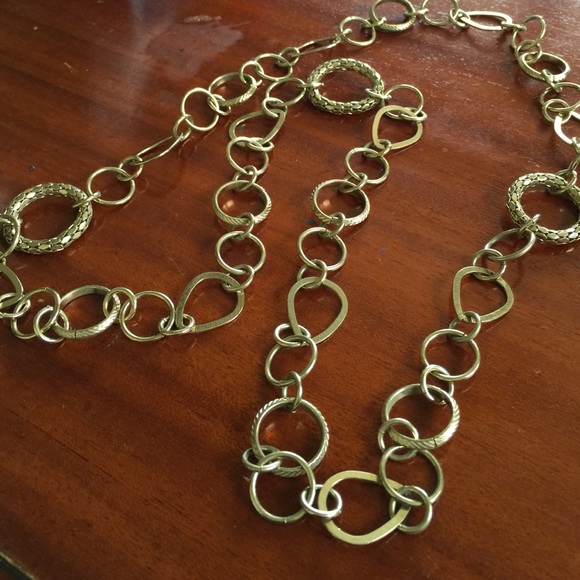 Necklace - Picture 2 of 3