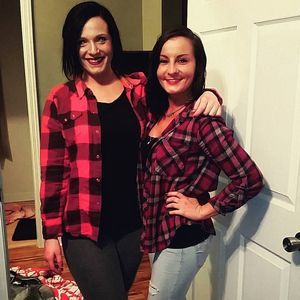 Meet your Posher, Audrey