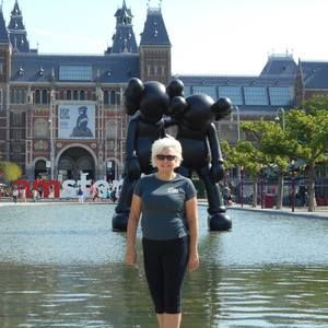 Meet your Posher, Melinda