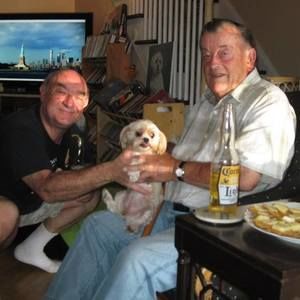 Meet your Posher, Janet