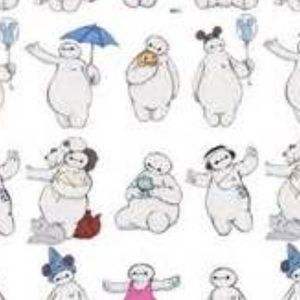 Meet your Posher, Libby