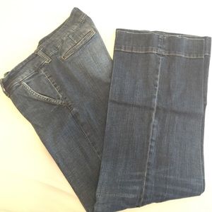 American Eagle Trouser Jean