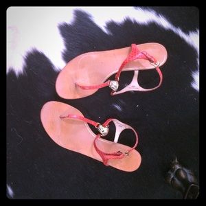 Darling sandals by Dolce Vita