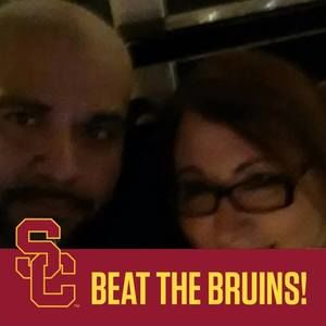 Meet your Posher, Joy