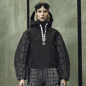 Alexander Wang x H&M Anorak