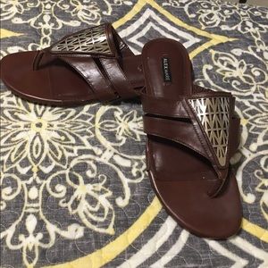 Casual sandal