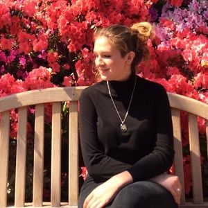 Meet your Posher, Hannah