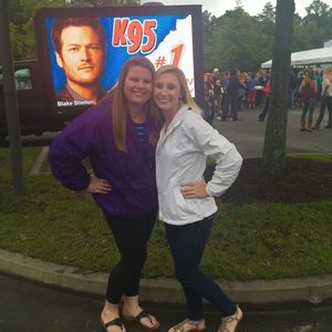 Meet your Posher, Caroline