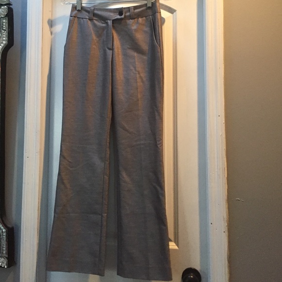 Dress pants
