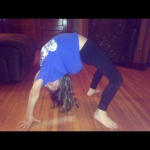 Meet your Posher, Melanie