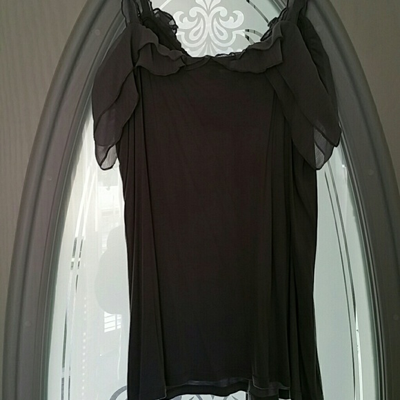 Express dressy tank top - Picture 3 of 3