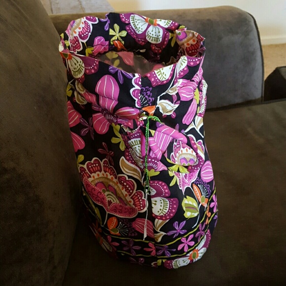 Vera Bradley bag