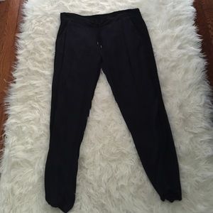 Monrow track pants