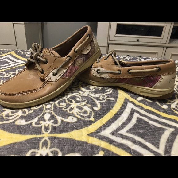 Sperry topsider