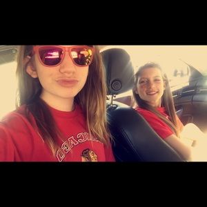 Meet your Posher, Summer