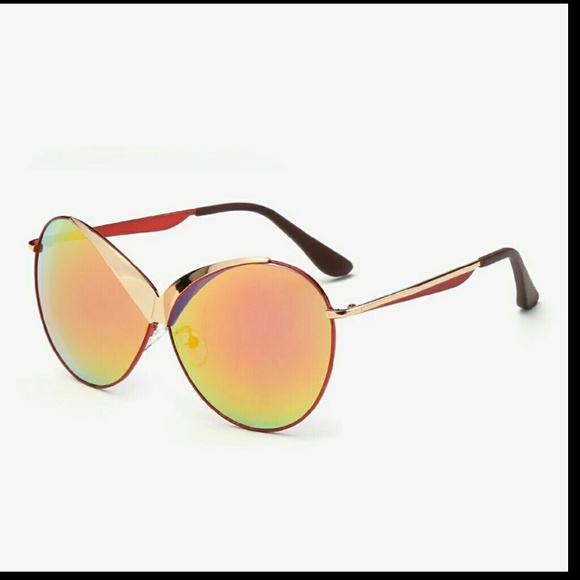 SUMMER SYLE sunglasses