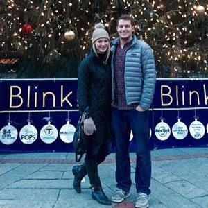 Meet your Posher, Catherine