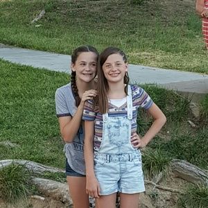 Meet your Posher, Brandi