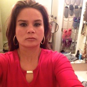 Meet your Posher, Norma