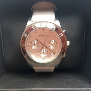Marc by Marc Jacobs watch