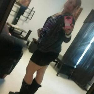 Meet your Posher, Maribel