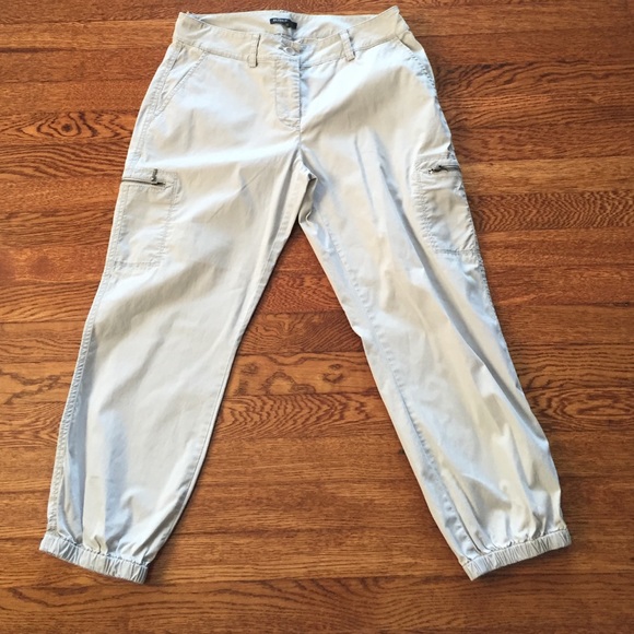 Eileen Fischer capris