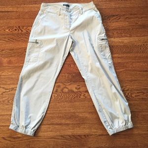 Eileen Fischer capris