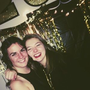 Meet your Posher, Kaitlin