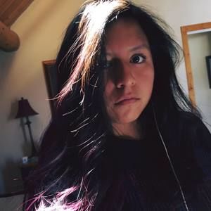 Meet your Posher, Carly