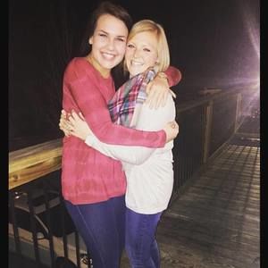 Meet your Posher, Olivia