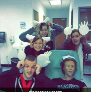 Meet your Posher, Savannah