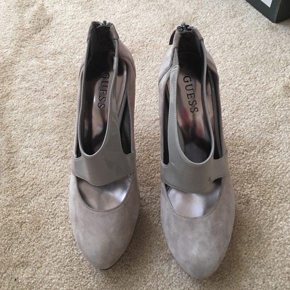 ❗️ SALE ❗️ Guess shoes