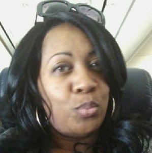 Meet your Posher, Latanya