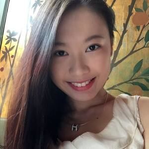 Meet your Posher, Deborah