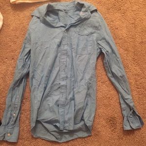 J Crew shirt