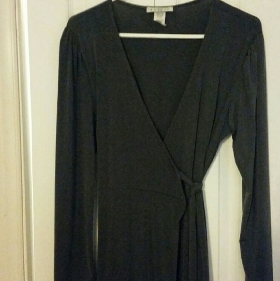 100% AUTHENTIC AVITAL DRESS BY OSCAR UTIERRE - Picture 1 of 4