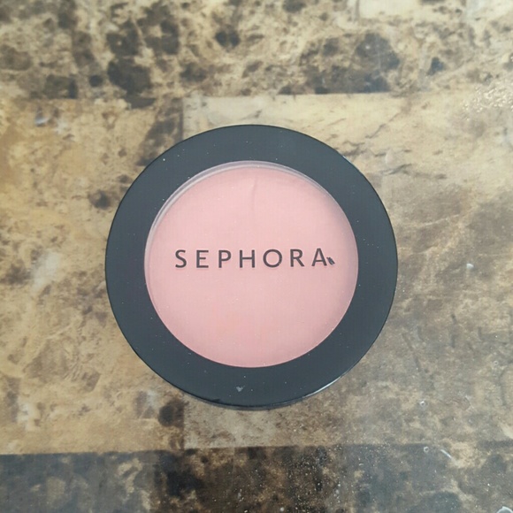 Blush by sephora