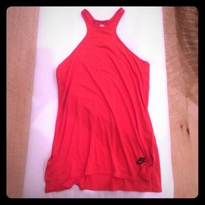 Nike tank top (never worn with tags!)