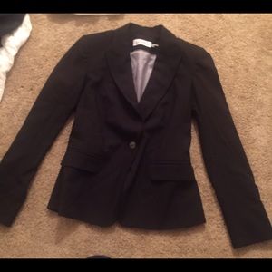 Calvin Klein blazer