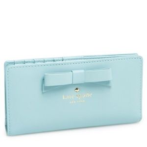 Kate spade wallet