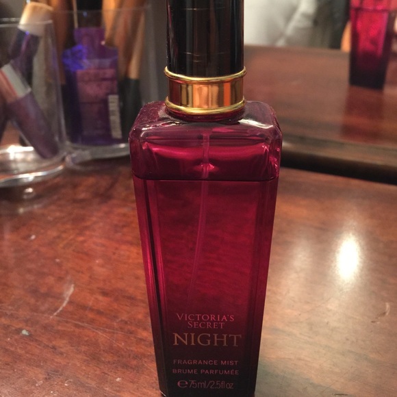 Travel size Victoria Secret perfume