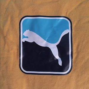 5 for $25! Cute Puma Tee!