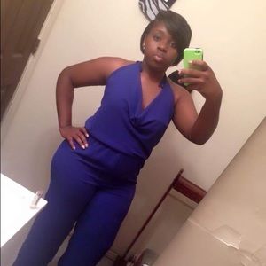 Meet your Posher, Shawanda