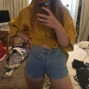 American Apparel Shorts