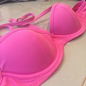 Victoria's Secret Pink Bikini Top