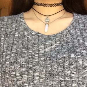Tattoo Choker