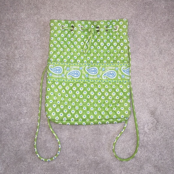 Vera Bradley backpack